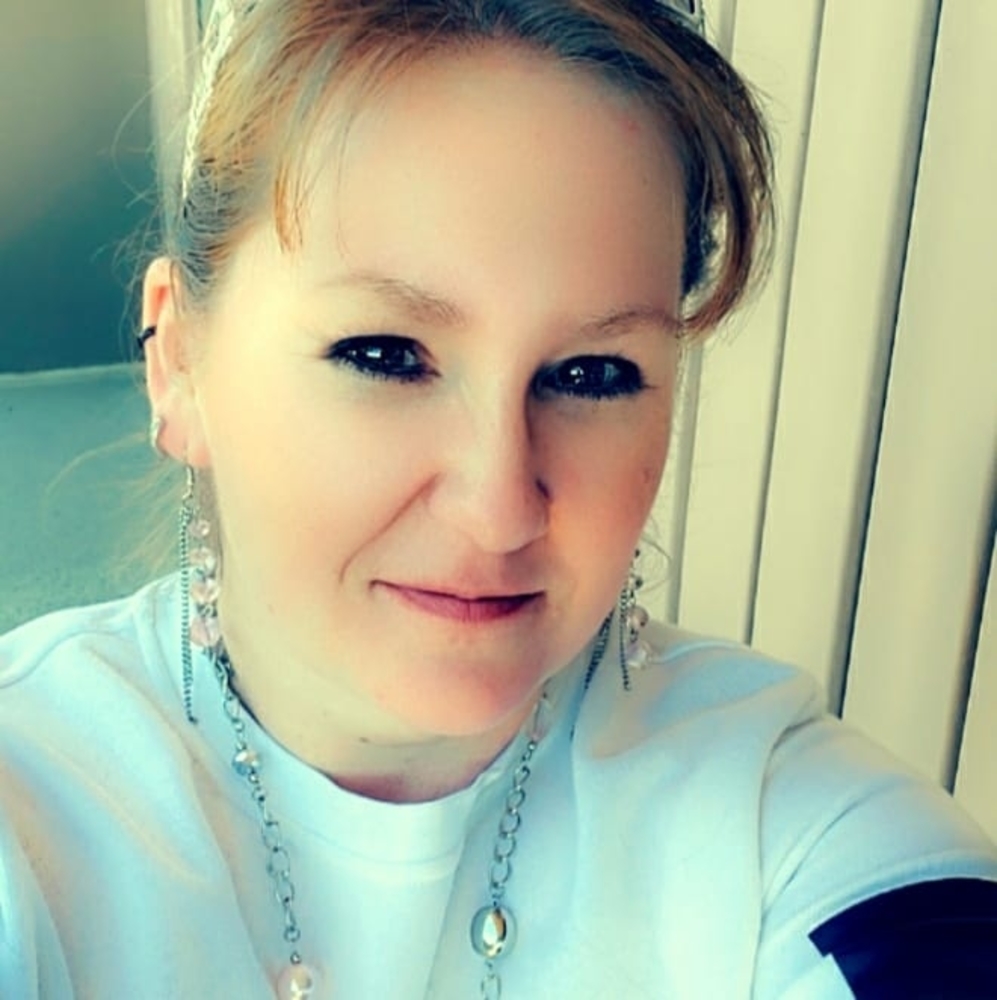 Meet your Posher, Jen